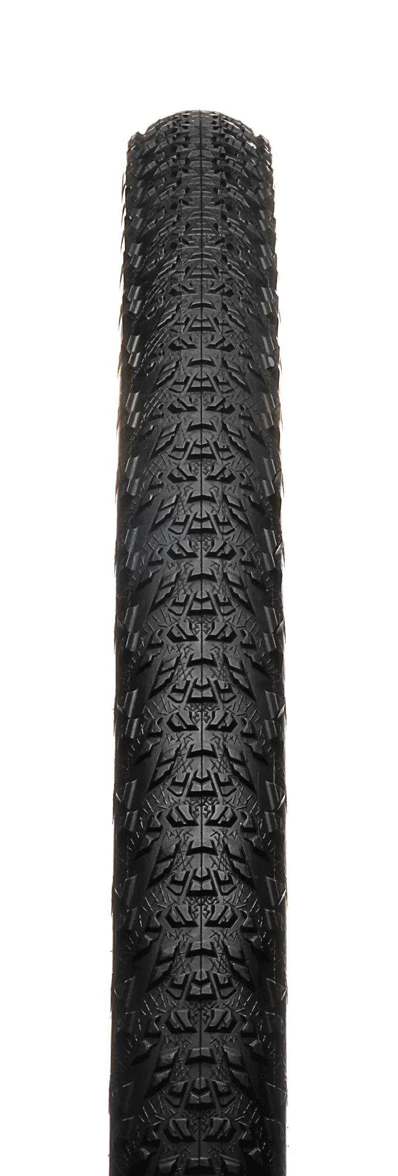 Hutchinson Black Mamba Gravel/CX Tyre 700 x 32 Black Tubular-1